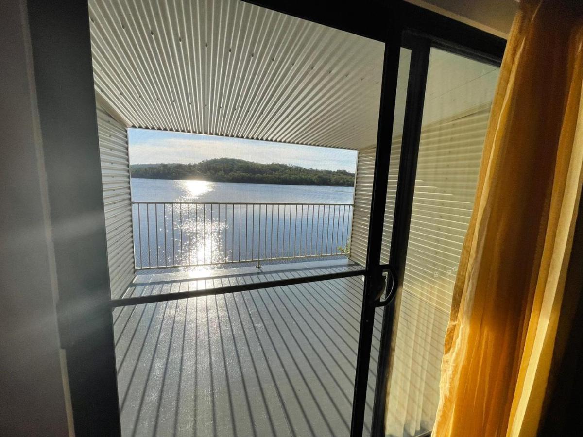De Lago Resort On Lake Bennett المظهر الخارجي الصورة